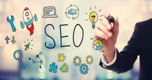 SEO Company in Lahore