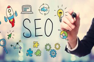 SEO Company in Lahore