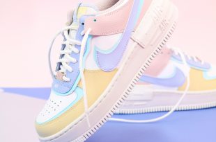 What to buy fashionable sneakers released in 2021