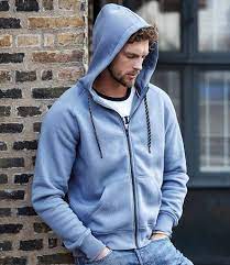 hooded sweatshirt fashion