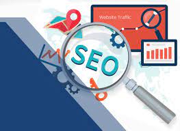 SEO company services