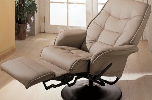 A image about recliner