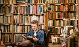 reading