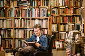 reading