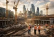 UK construction and property sectors are entering 2027